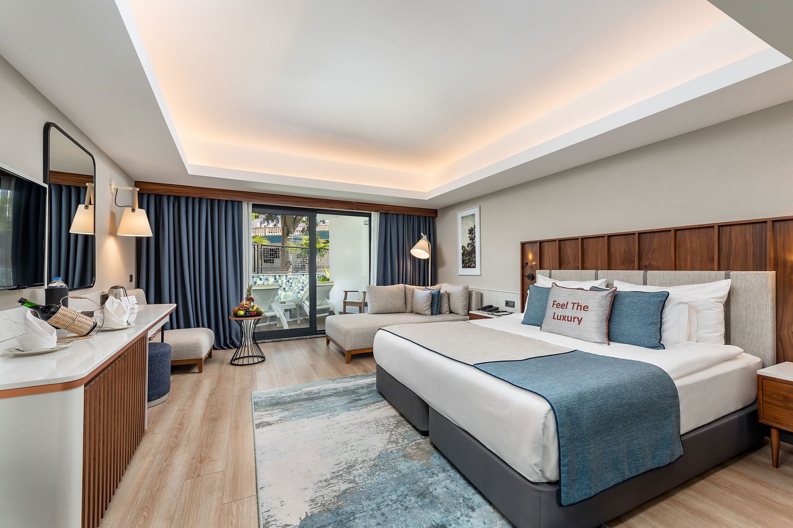 Seaden Quality Resort & SPA, foto 11