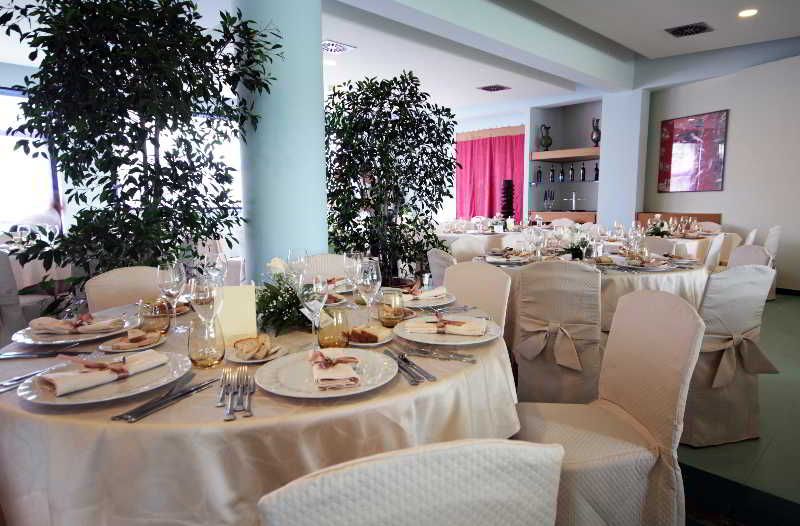 Hotel Rada Siri, foto 11
