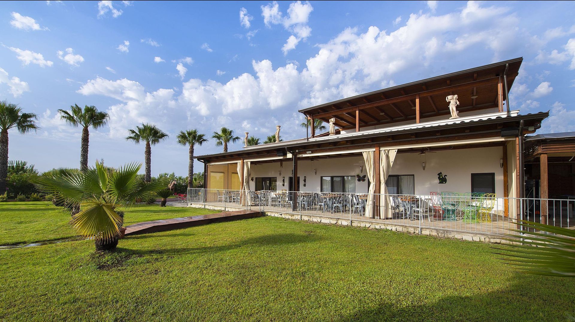 Hotel Rurale Orti di Nora, foto 11