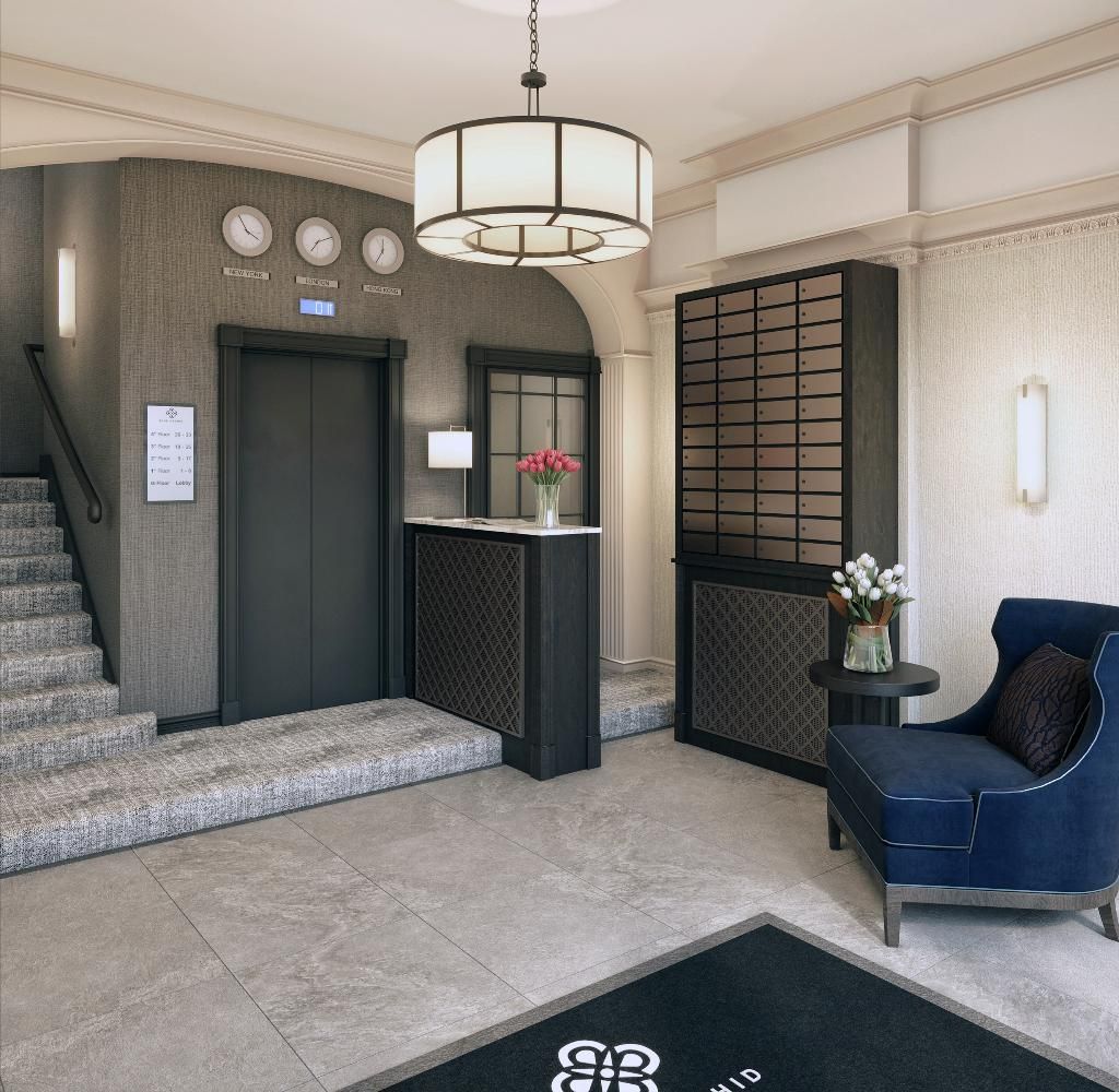 Tower Residences, foto 8