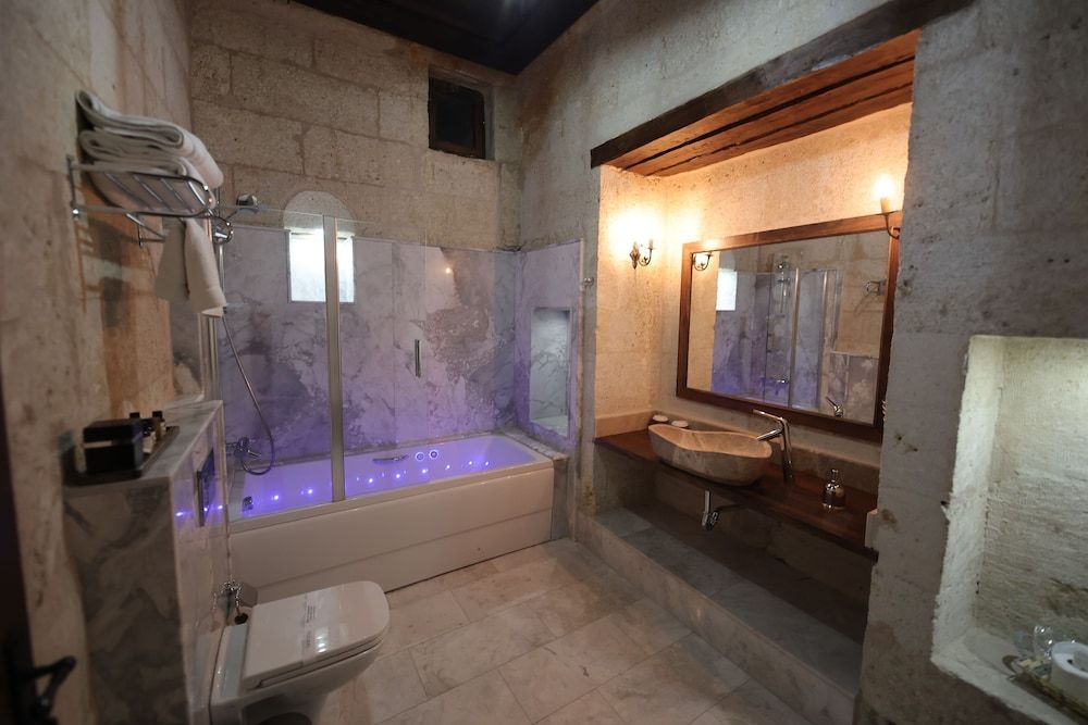 Ürgüp Cave Suites, foto 3