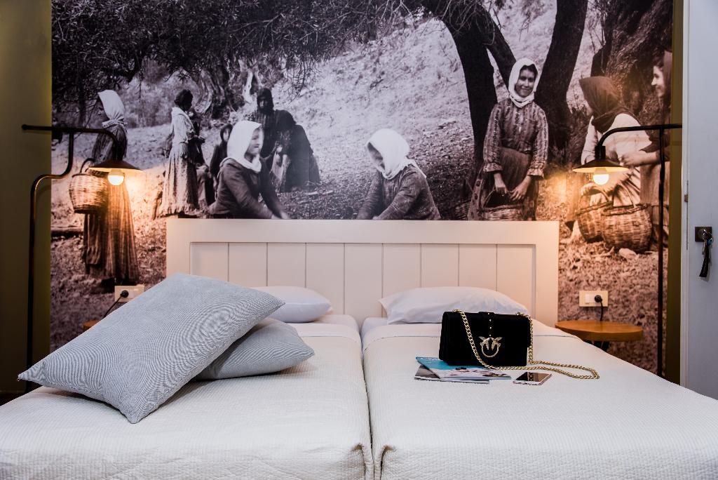 Elia Daliani Suites, foto 6