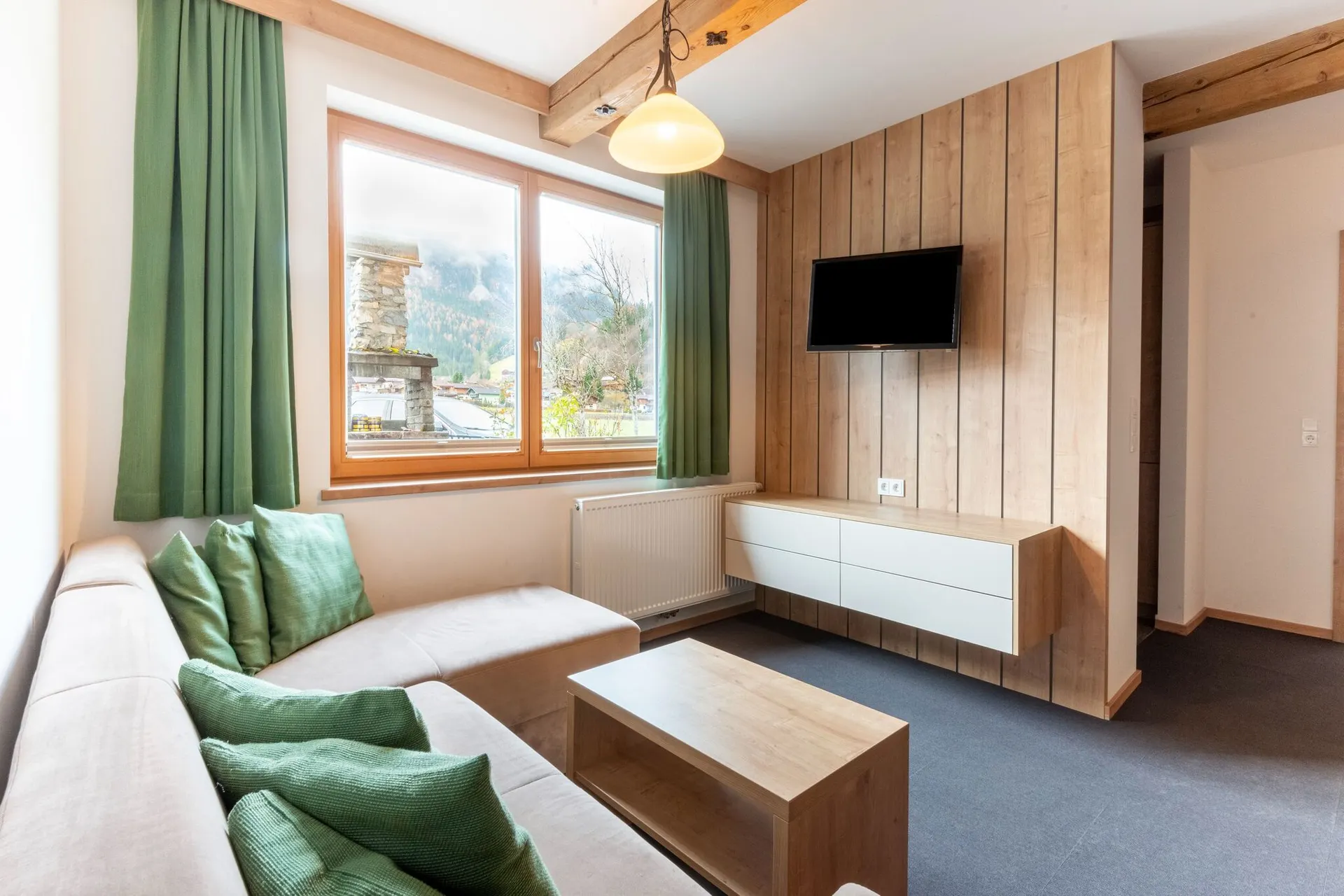 Woonkamer