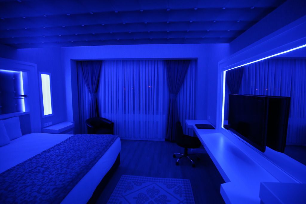 Seçkin Otel Sakarya, foto 2