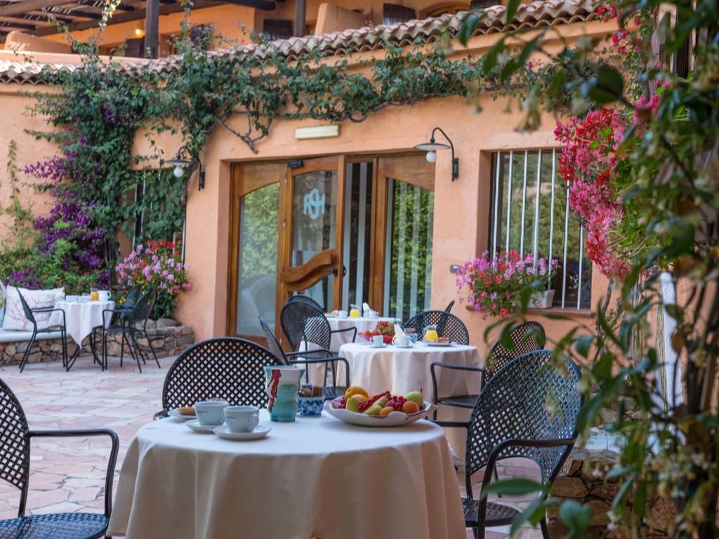 Myo Hotel Rocce Sarde, foto 12