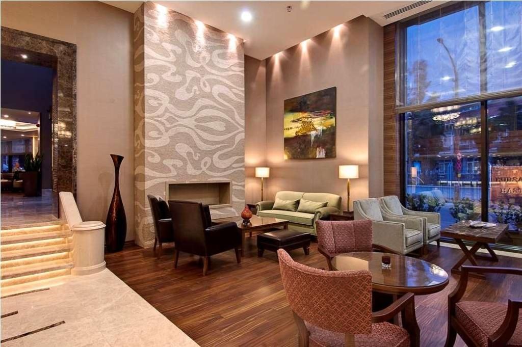 Marigold Termal & Spa, foto 3