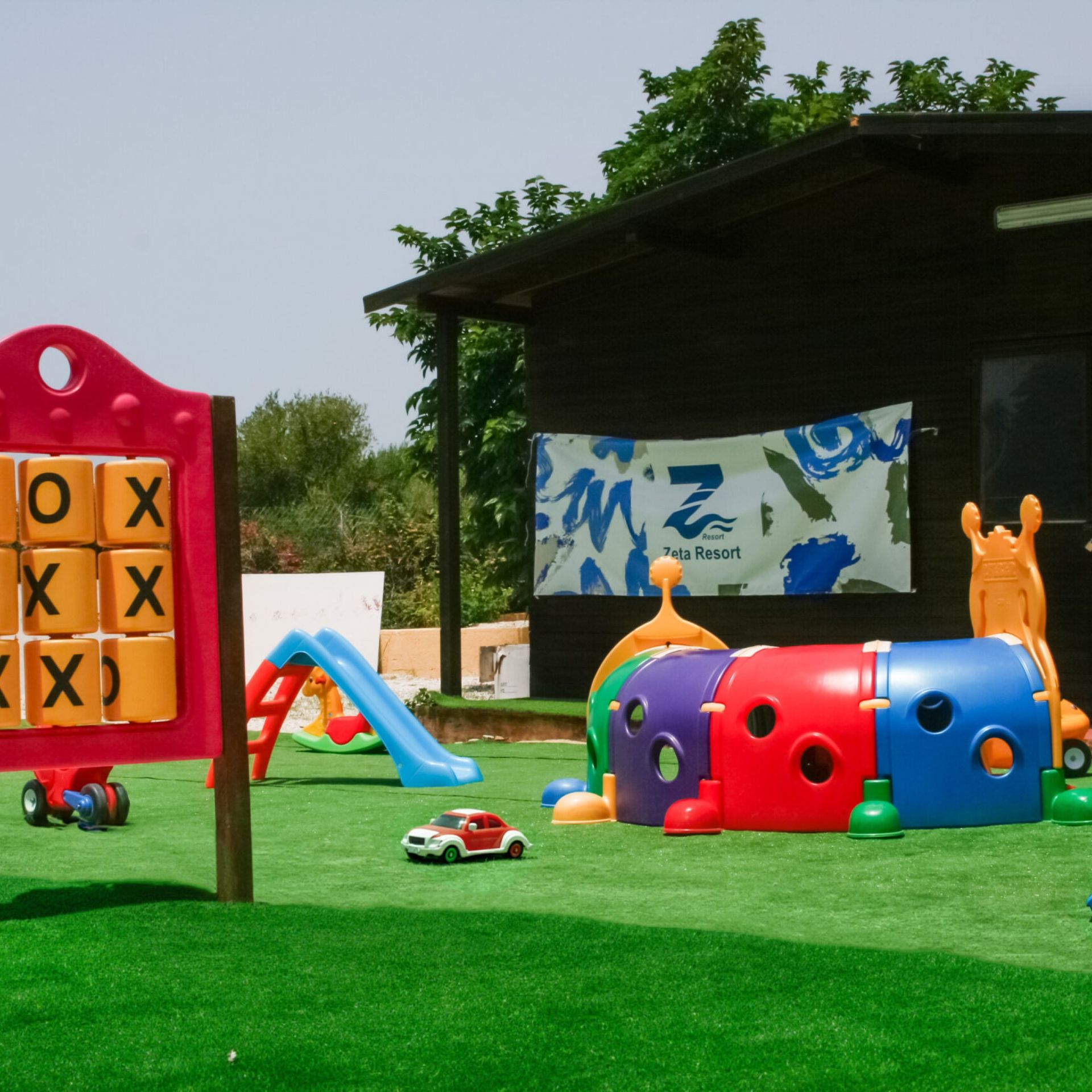 Donnalucata Resort, foto 5