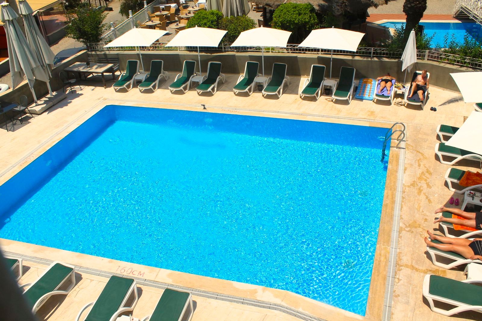 Yunus Hotel, foto 2