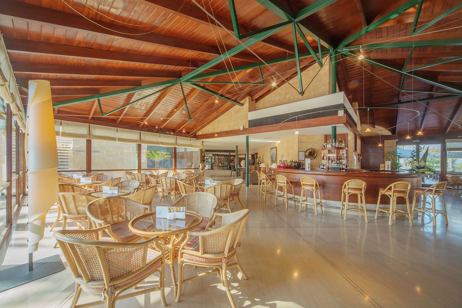PortBlue Club Pollentia Village, foto 13