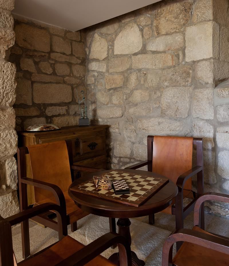 Forte de São Francisco Hotel, foto 5
