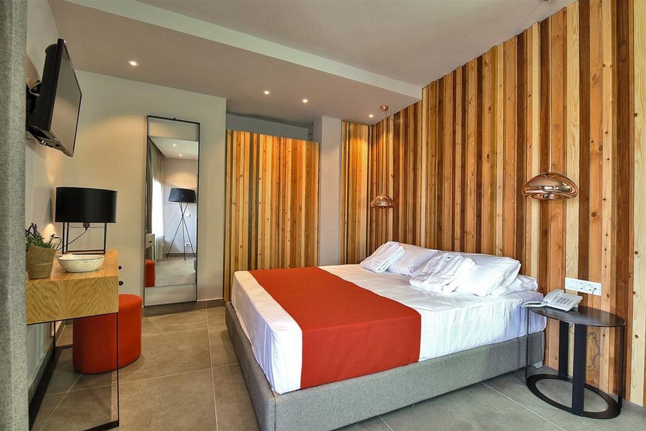 Elia Bettolo Hotel, foto 5
