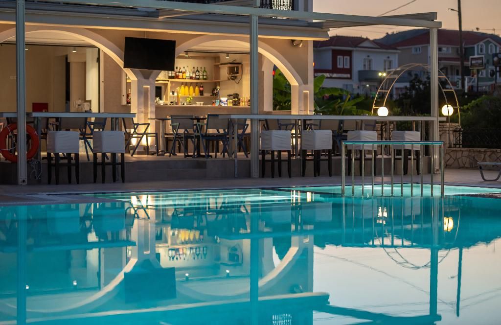 Athina Apartments, foto 4