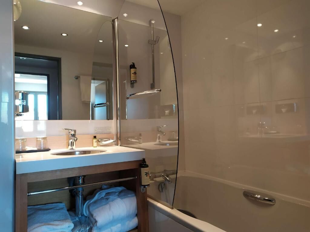 Best Western Premier Hôtel Vieux Port, foto 5