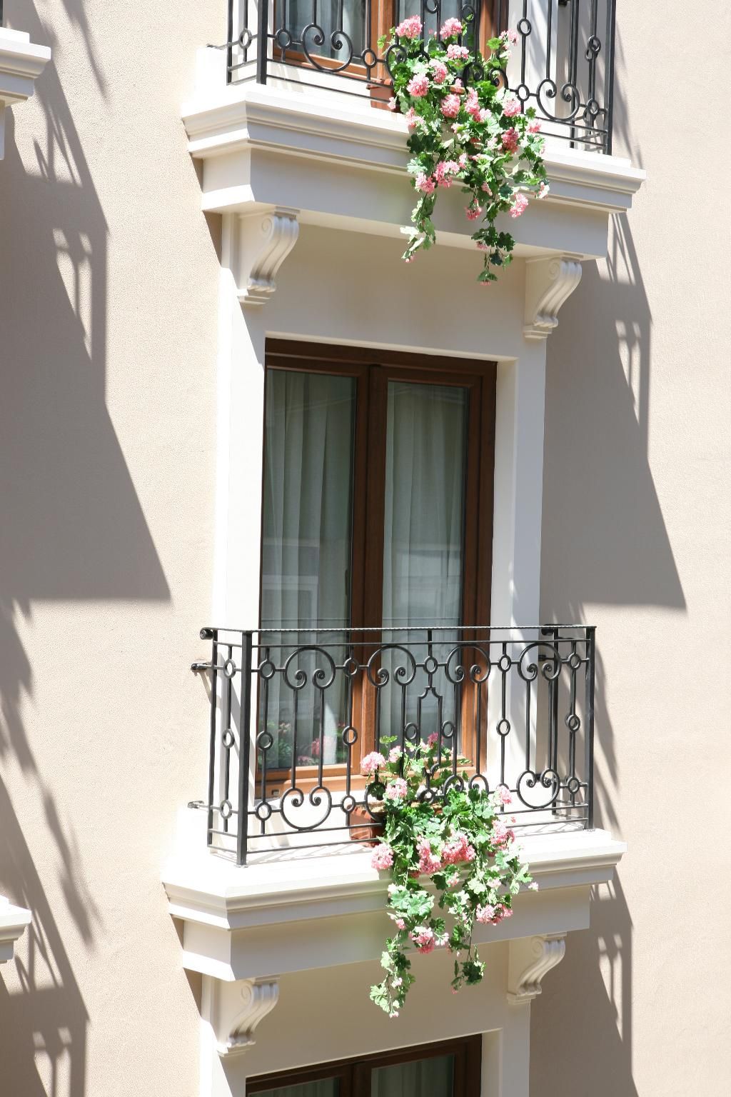 Belle Maison Hotel & Residence, foto 4
