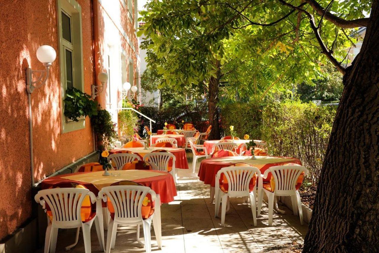 Hotel Scherer, foto 6