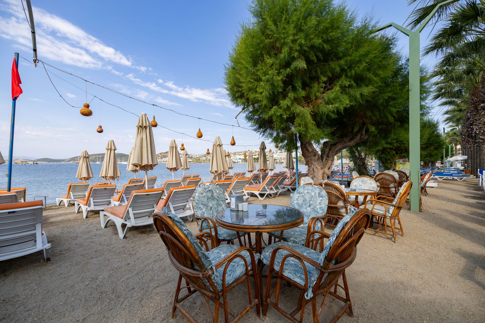 Sami Beach Hotel, foto 11