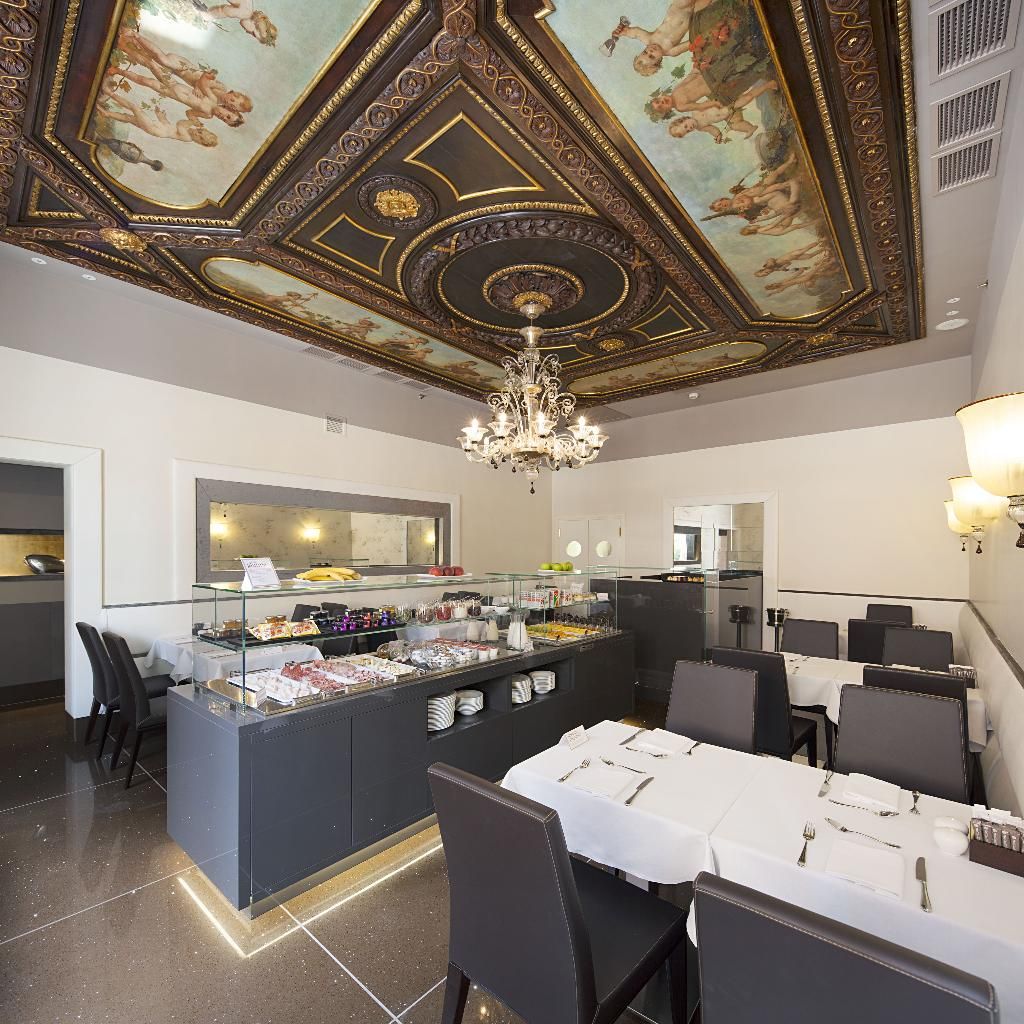 Palazzo Barocci, foto 6