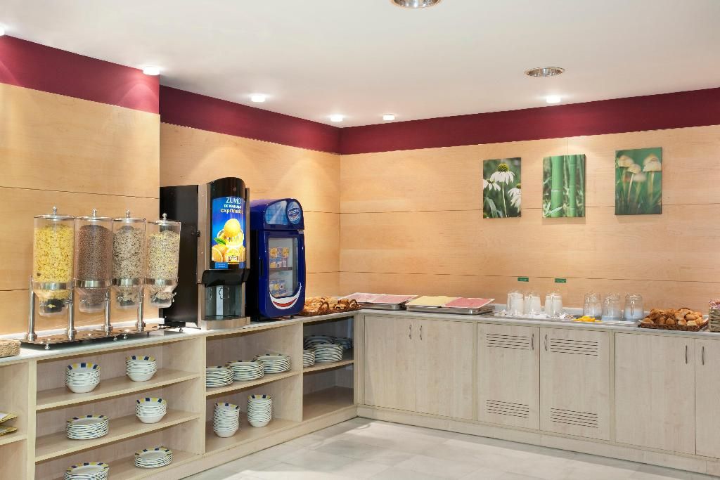 Holiday Inn Express Madrid - Alcorcon, foto 8