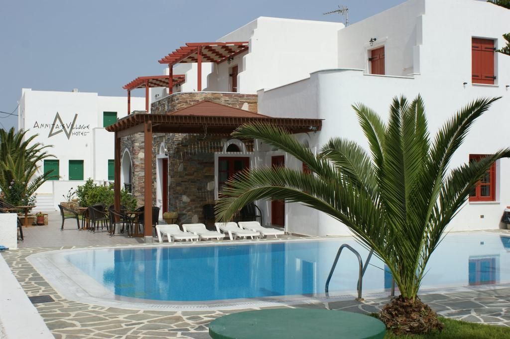 Annita's Village Hotel, foto 2