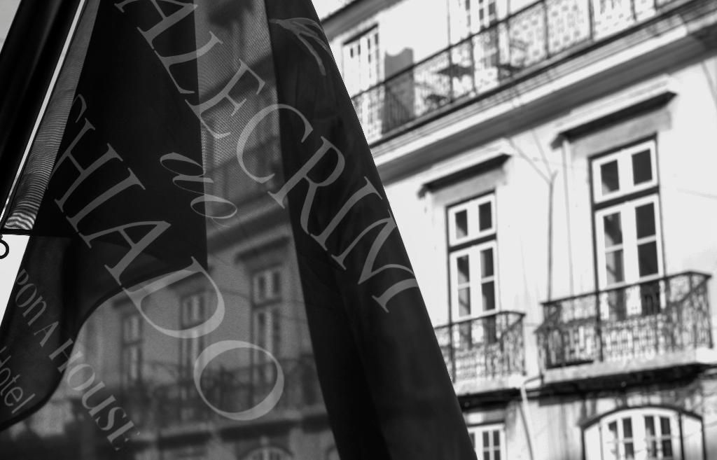 Alecrim Ao Chiado, foto 14