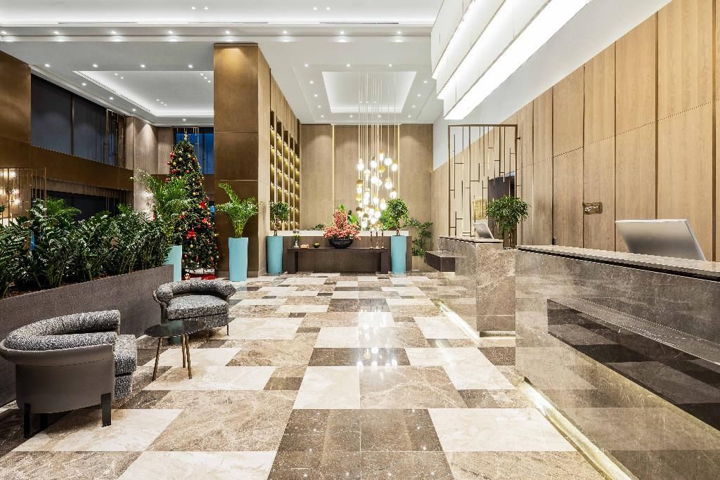 Mövenpick Living Istanbul Çamlivadi, foto 10
