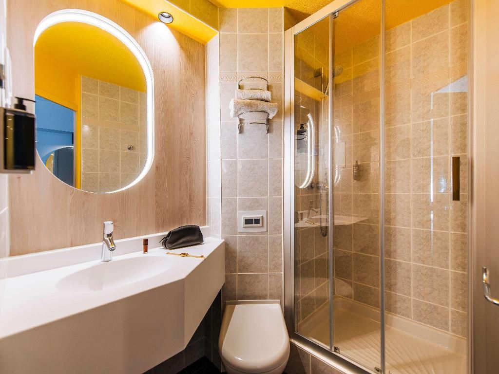Ibis Styles Antibes, foto 4