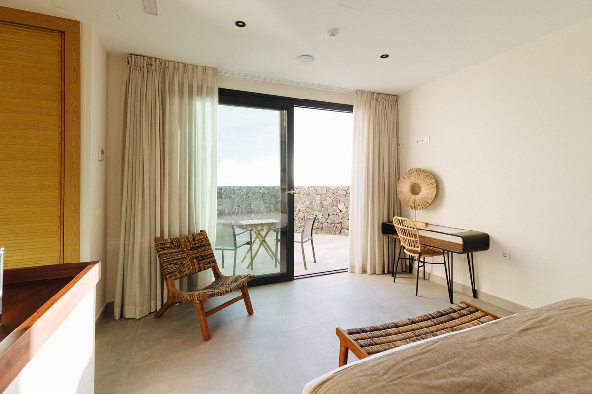 Anamcara Suites La Palma, foto 8