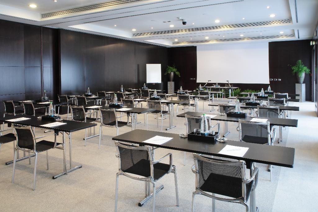 Starhotels Excelsior, foto 15
