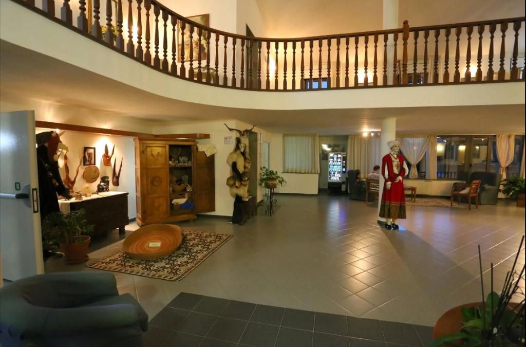Pausania Inn, foto 8