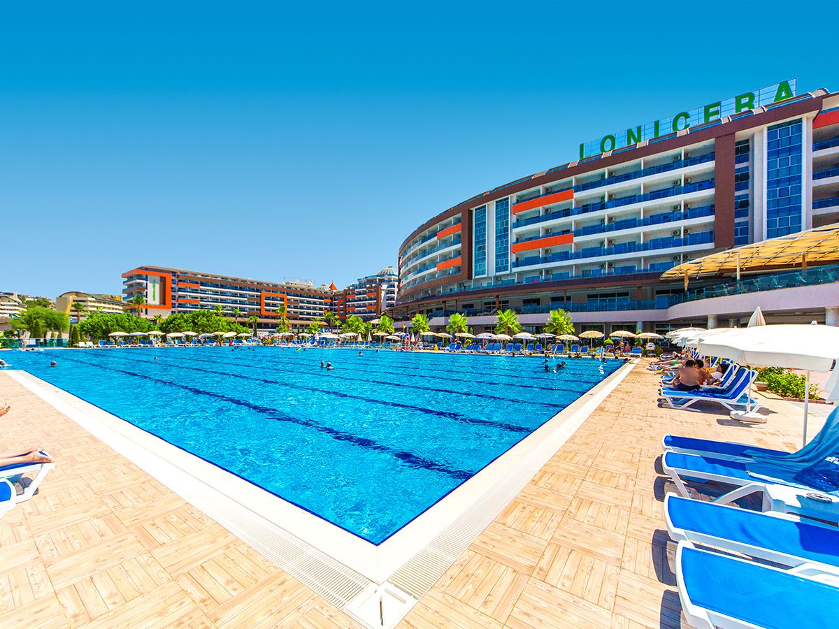 Lonicera Resort & Spa, foto 10