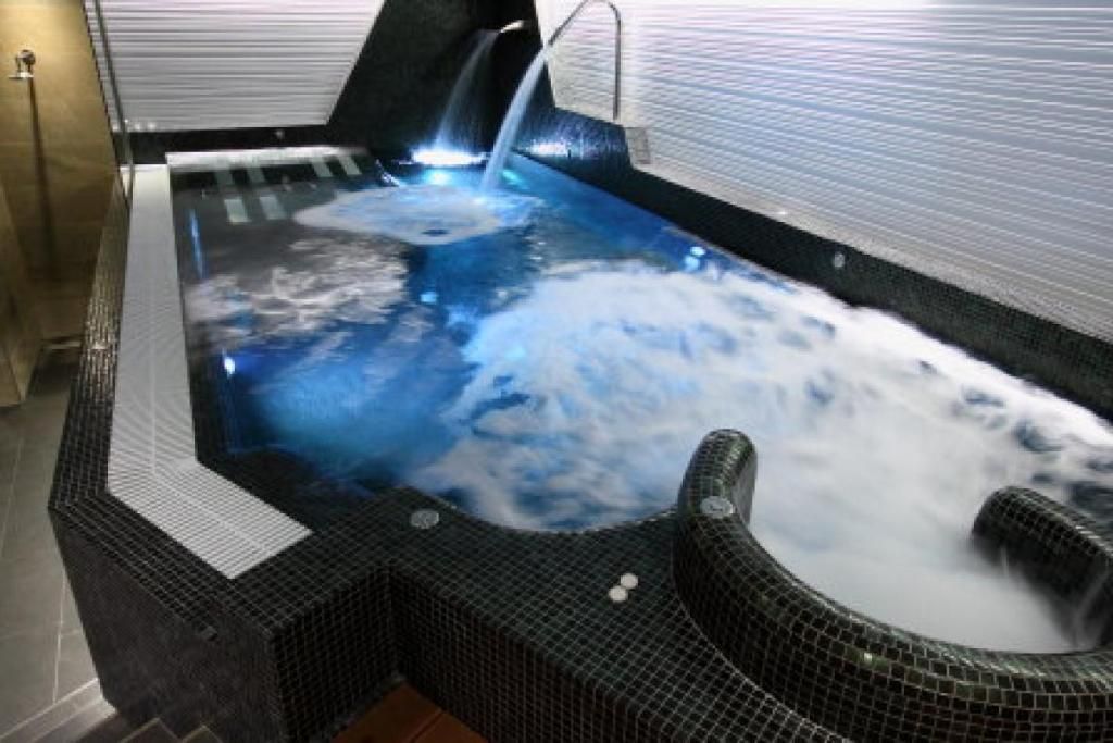 Hotel Spa Nanin Playa, foto 7
