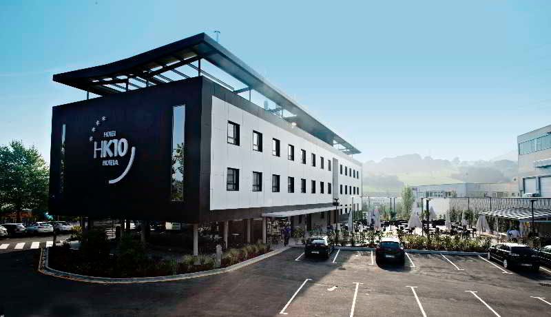 Hotel K10, foto 3