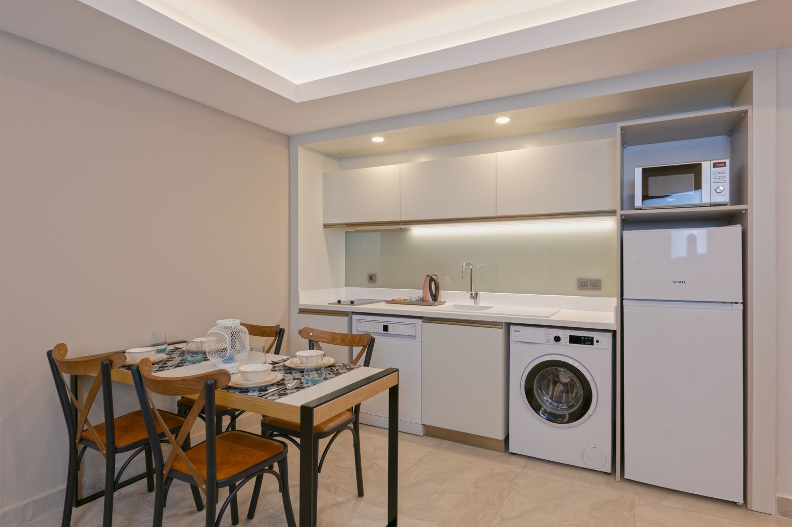 A Suite Side, foto 7