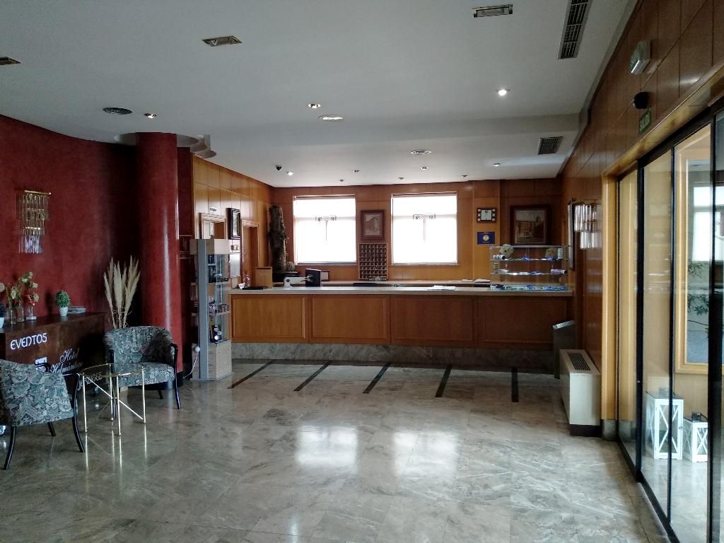 Hotel Helmántico, foto 3
