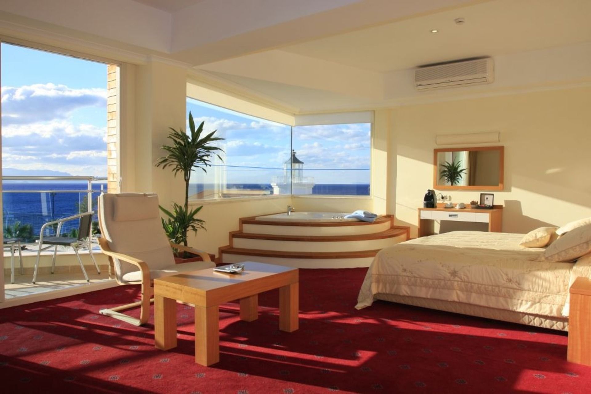 Sealight Resort Hotel, foto 7