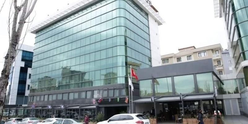 The Hera Platinum Hotel, foto 4