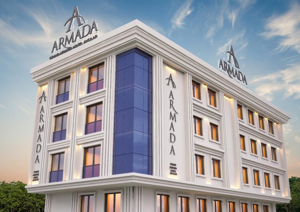 Grand Armada Hotel, foto 5