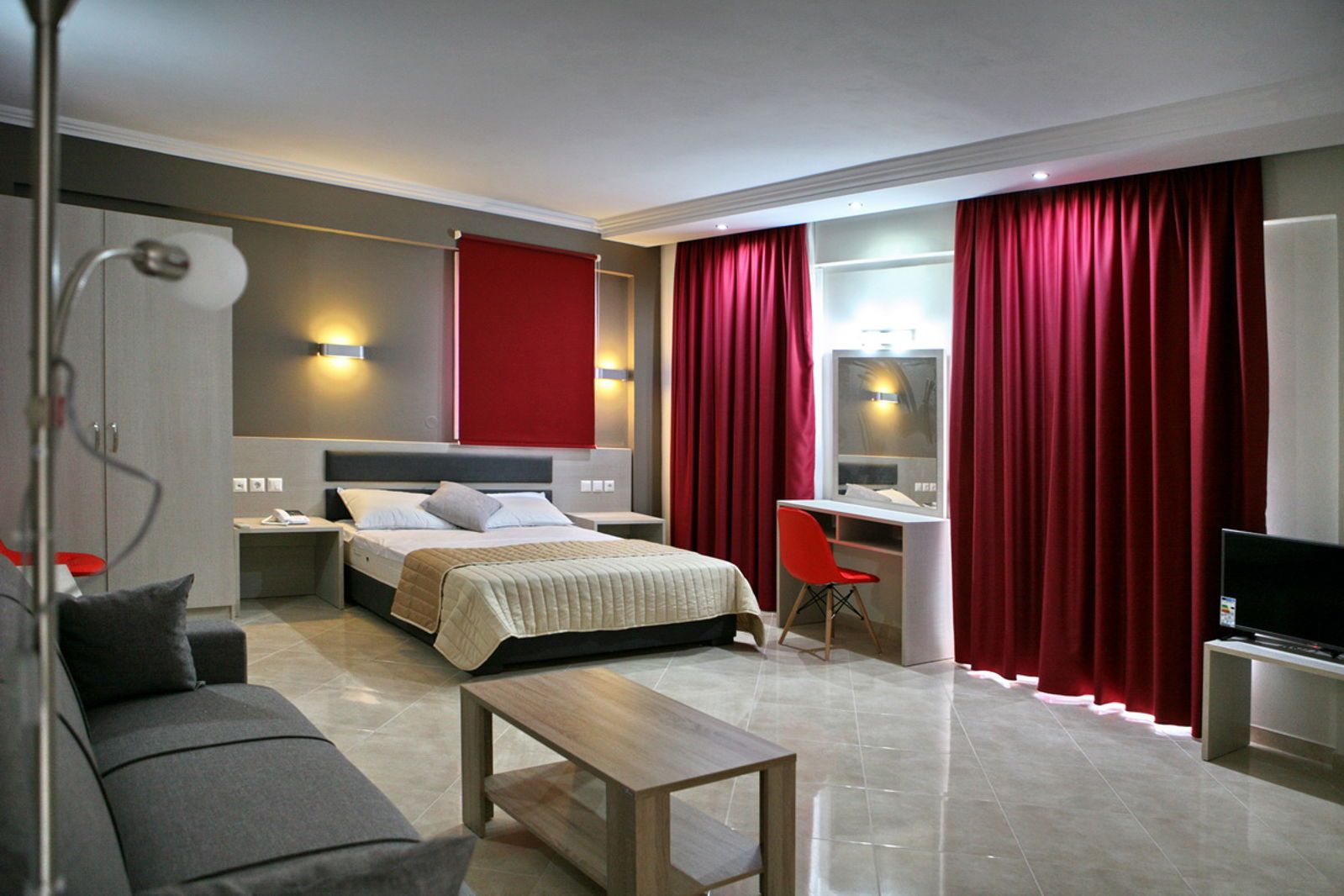 Sun & Sea Luxury Hotel, foto 11