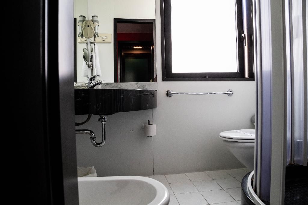 Hotel Berlino, foto 7