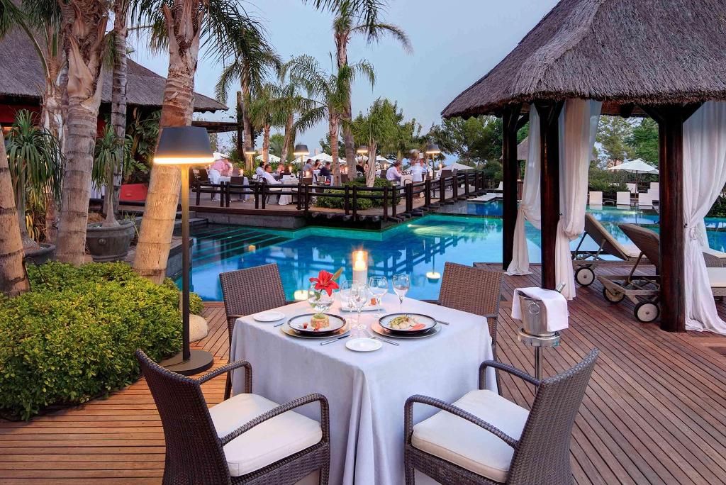 Asia Gardens Hotel & Thai Spa, foto 6