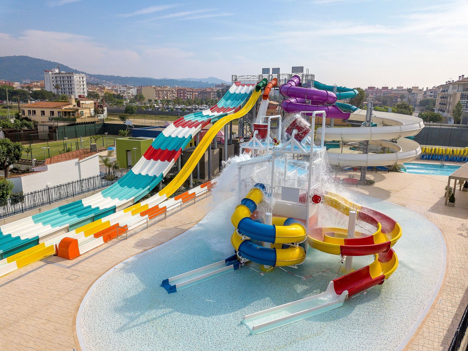 Golden Taurus Aquapark Resort, foto 8