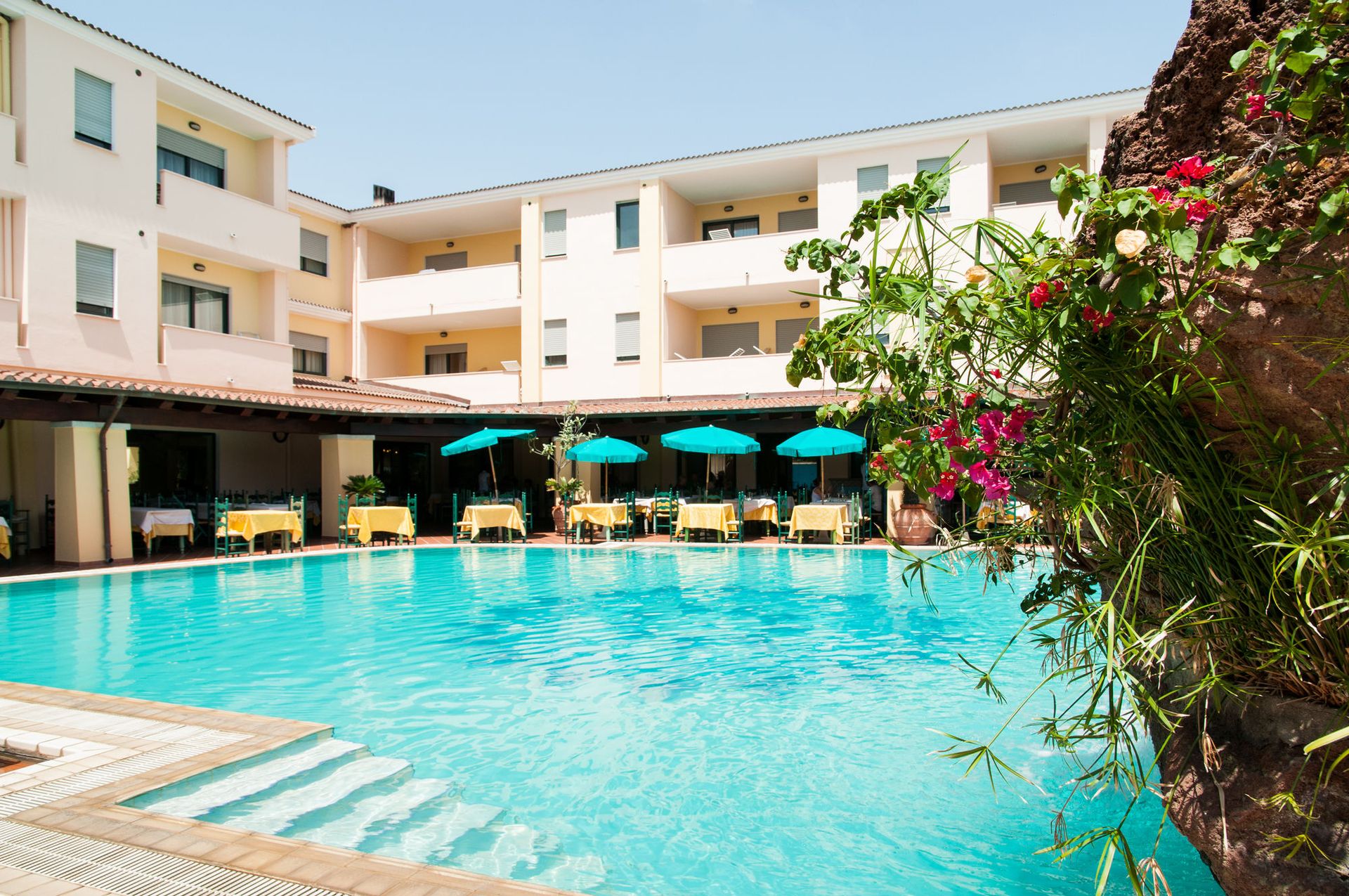 Hotel Maria Rosaria, foto 10