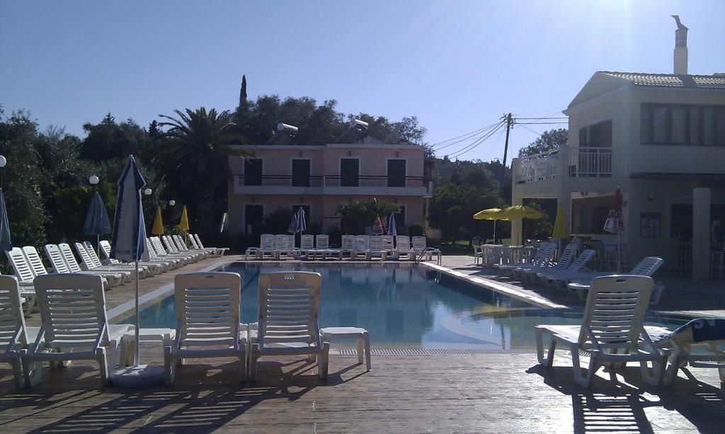 Yianetta Complex, foto 2