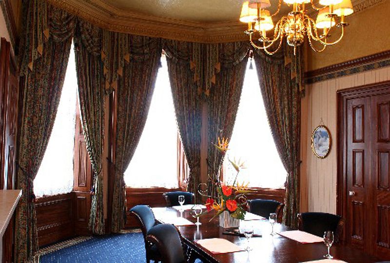 Murrayfield Hotel & Lodge, foto 4
