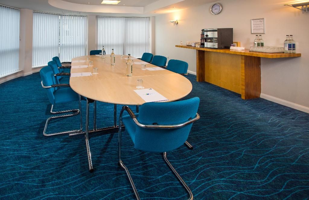 Holiday Inn Express Hemel Hempstead, foto 8