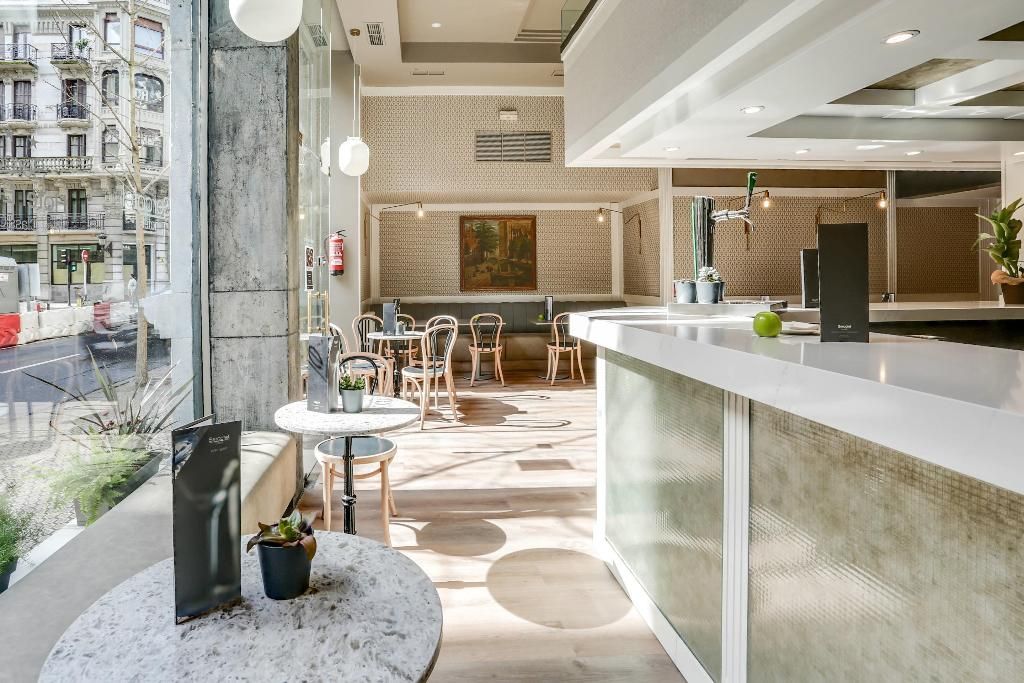 Sercotel Europa, foto 13