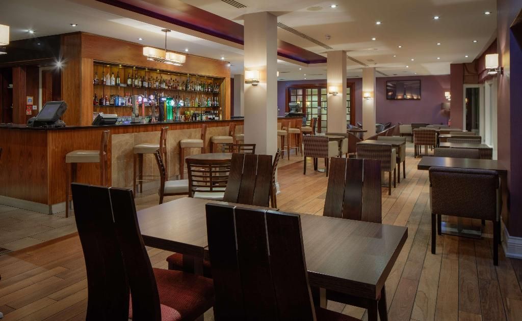 DoubleTree by Hilton Belfast Templepatrick, foto 14