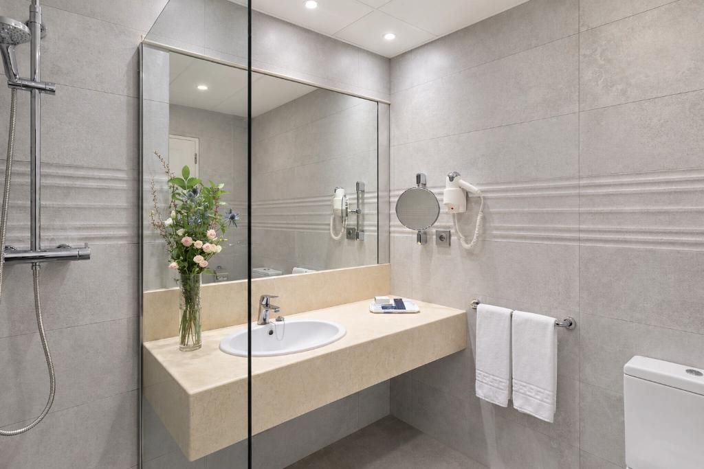 Hotel Chamartín The One, foto 4