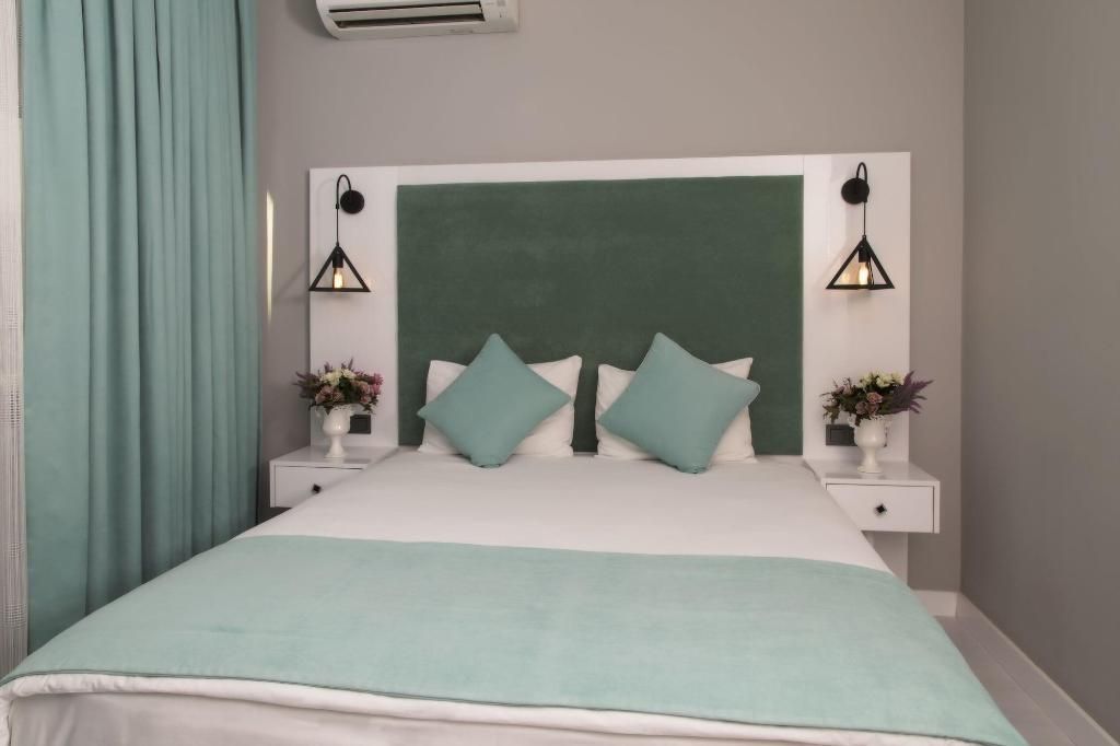 DES Suites Hotel, foto 6