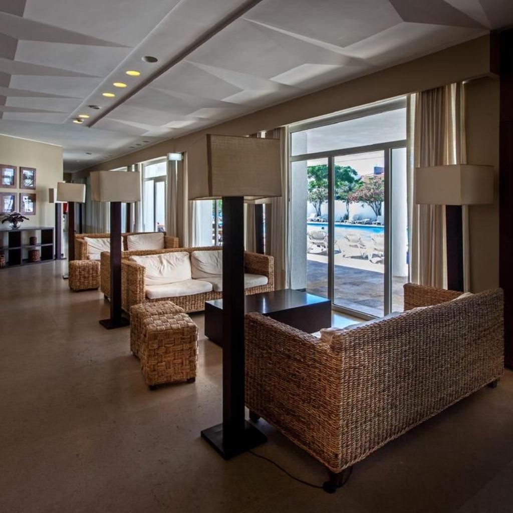 Carcavelos Beach Hotel, foto 14